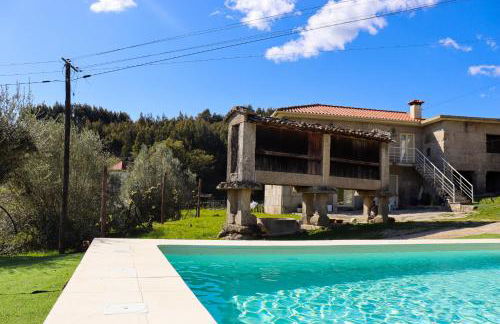 Casa da Laranjeira Turismo Rural by Gerês Casas - Foto 4