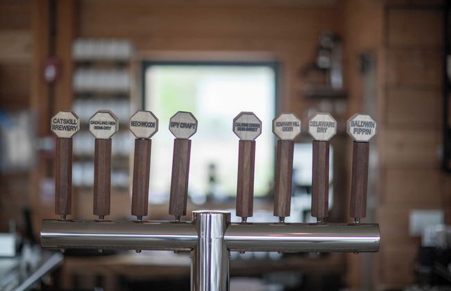 Meadow House at Seminary Hill by Avantstay - Photo 10