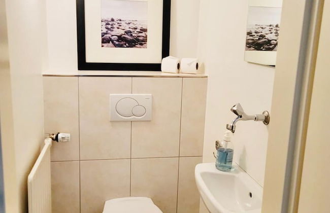 2 bedrooms in the heart of city center - Foto 15