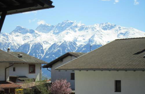 Aparthotel Garni Haus Hubertus - Foto 24