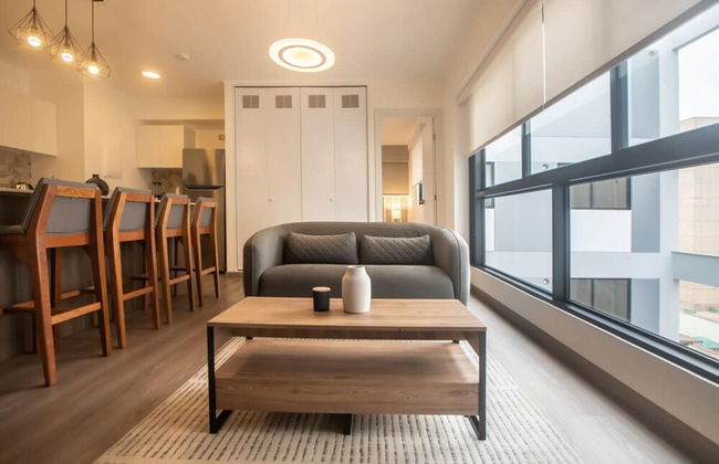 w Delightful 2BR in Miraflores - Photo 7