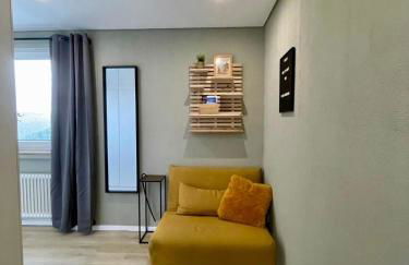 Loreley - Panorama Suite mit Penthouse-Feeling - Foto 7