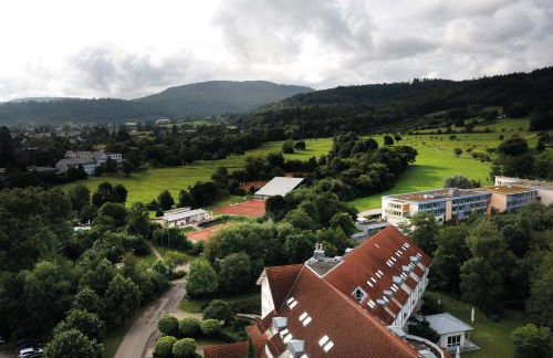 Seminaris Hotel Bad Boll - Foto 14