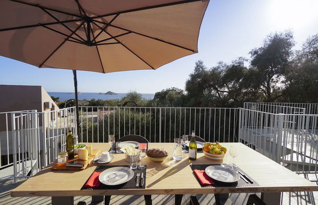 Casa Selvaggio Blu - Photo 21