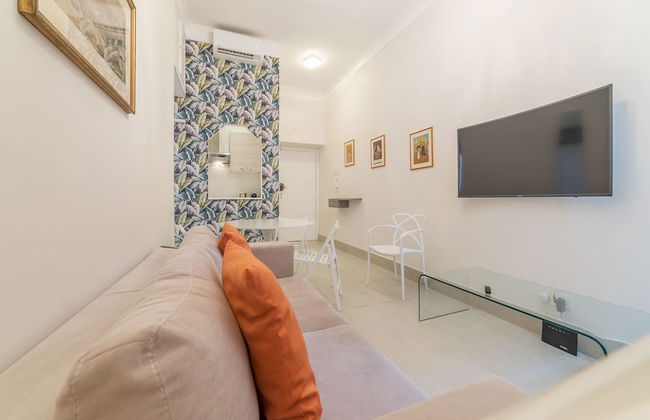 Saint Peter Suite Apartment - Foto 17