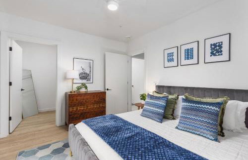 Luxury in The Gulch with Patio Pool Walk to Broadway - Foto 18