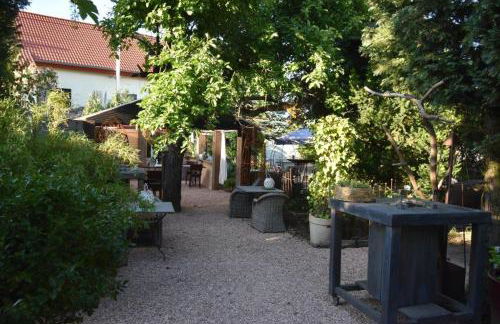 Heimat Floral Ferienwohnung - Foto 21