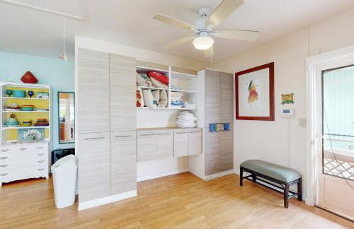 Sea Turtle Cottage - Foto 12