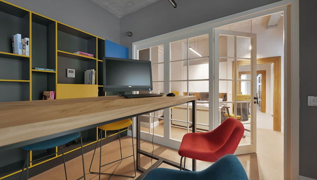 Stradonia Serviced Apartments - Foto 5, Lounge no hall