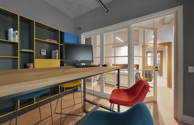 Stradonia Serviced Apartments - Foto 6