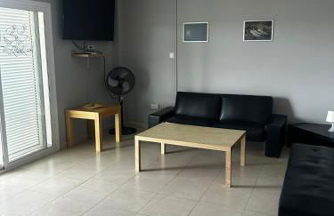 Iberfishing Apartmanok - Foto 10