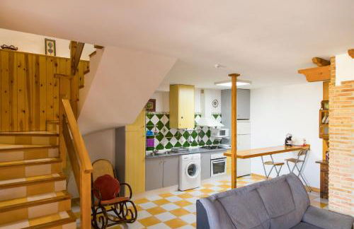 Casa Mistral - Complejo Rural Los Cuatro Vientos - Foto 11