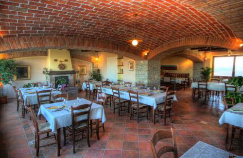 Azienda Agrituristica Alcastlè - Foto 5