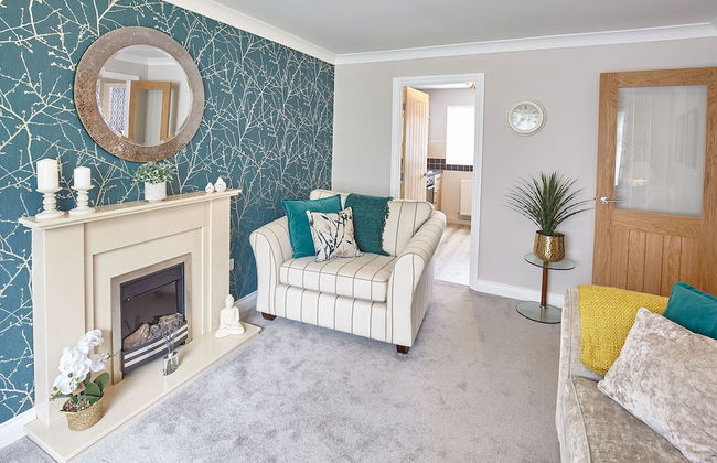 Host Stay Sandling Court - Foto 5