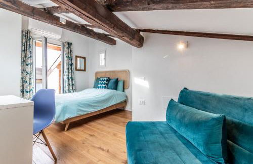 Casa Fossato - Foto 27