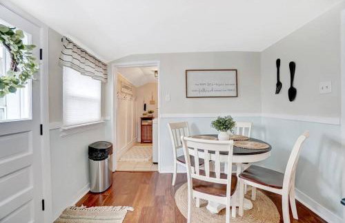 General Mitchel Historic Home in Downtown Lebanon - Foto 8