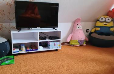 Ferienwohnung Haus Fischer - Foto 48