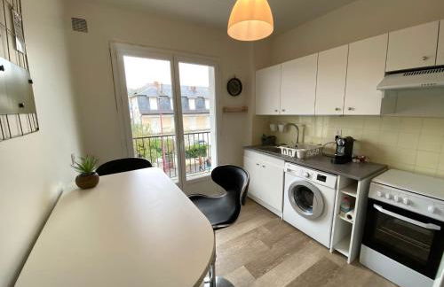 1 Espalion superbe appartement hyper centre ville - Photo 7