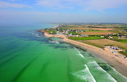 Tipoz'Immo - Le Grand Large 210 accès direct plage - vue mer - animaux bienvenus - wifi inclus - linge inclus - parking gratuit - grand balcon - Foto 16