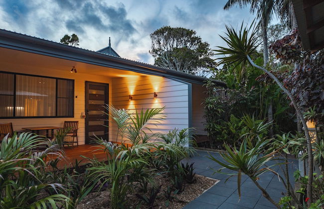 Lorhiti Apartments - Foto 11