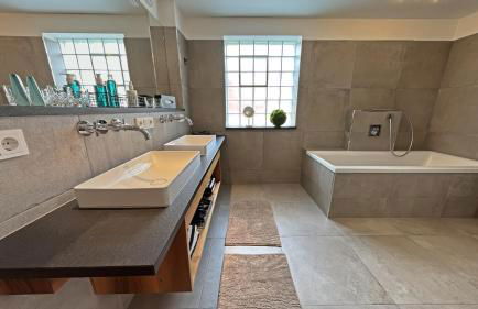 Ferienwohnung am Urbanbrunnen - Foto 12