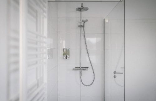 NC Suites Hamburg - Serviced Apartments - Foto 63