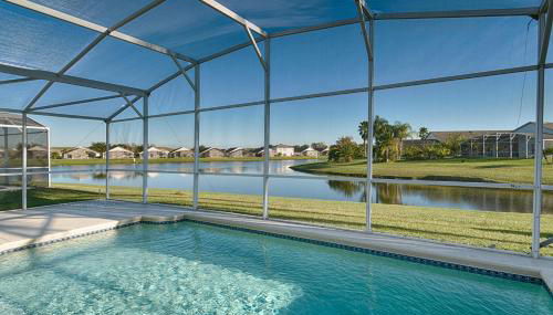 Private Pool House With Private Pool, Near All Famous Attractions!!! - Foto 2