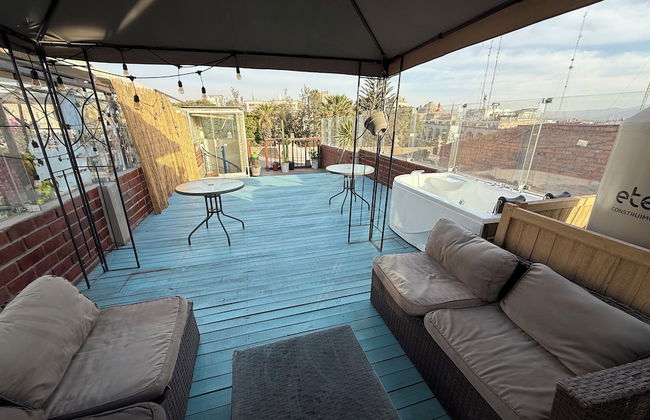 La terraza del Portal - Photo 13