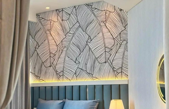 Apec Mandala Mui Ne Beach Khach San LHG - Foto 40