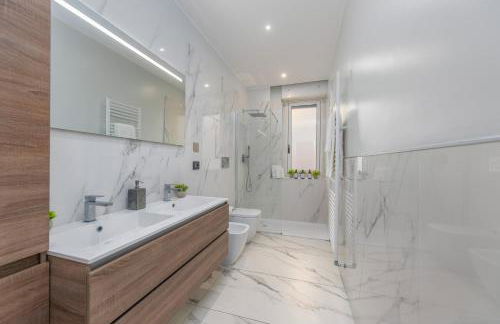 Luxury 2 Bedroom Apartment in Central Milan - Foto 6