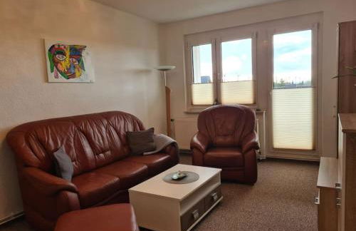 Gästewohnung KL. WZL 30_5 - Foto 6