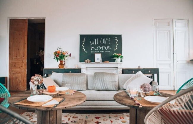 Le Petit Château de Conteville - Foto 31