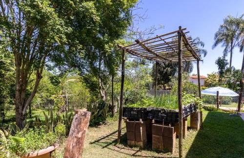 Edicula aconchegante privativa em Sousas, Campinas - Foto 59