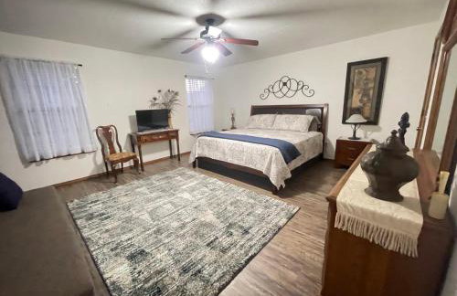 Cozy house centrally located close to everything in NWA - Foto 20