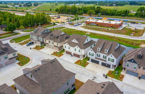 Brand-new home close to LSU campus - Foto 30