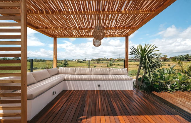 Botanique Villa & Studio - Photo 32