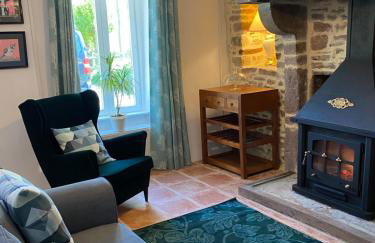 La Petite Maison - No 4 La Relierie - Foto 22