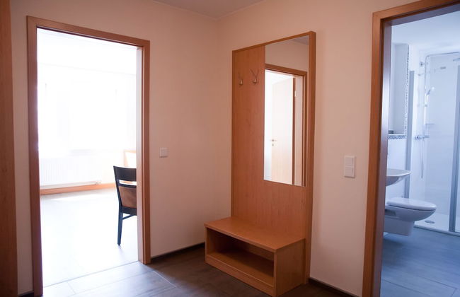 Apartmenthaus Wesertor - Foto 9