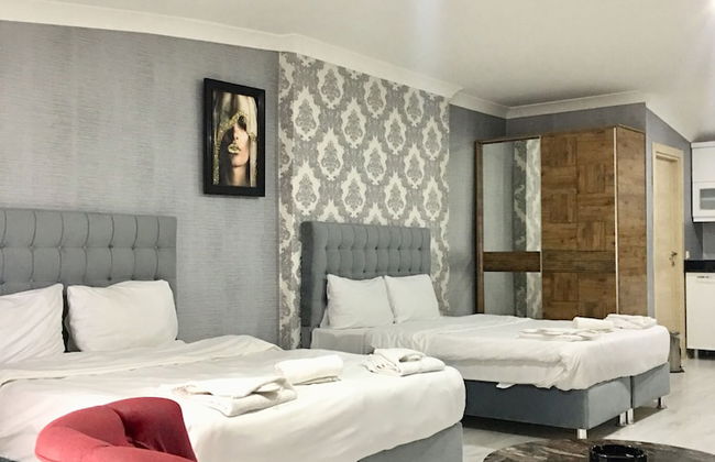 Sahane Apart - Foto 5