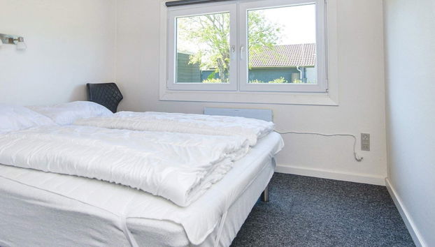 6 Person Holiday Home in Tarm - Foto 3, Habitación