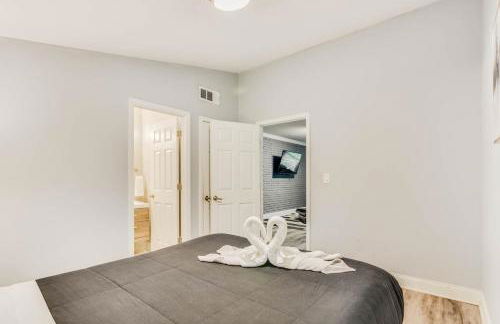 World Cup 2026, Huge 6BDR Atlanta, Sleeps 12 - Foto 15