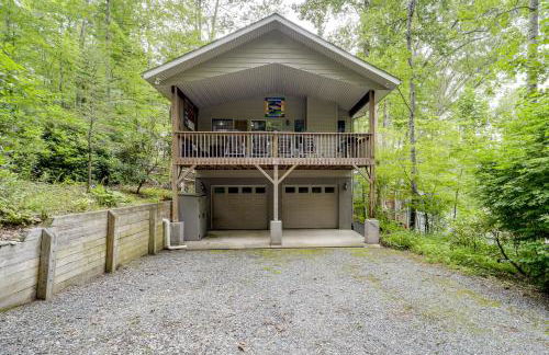 Upscale Blue Ridge Mtns Escape Great for Groups! - Foto 29