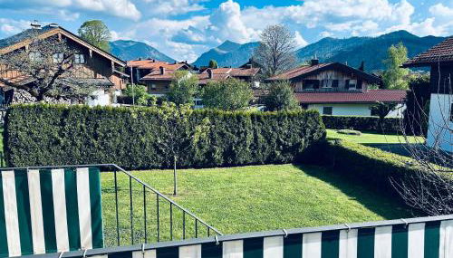 Ferienwohnung Magdalena - ruhig, zentral, schöne Sonnenterrasse - Foto 3