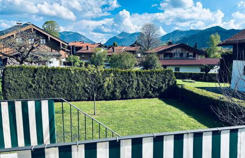 Ferienwohnung Magdalena - ruhig, zentral, schöne Sonnenterrasse - Foto 3