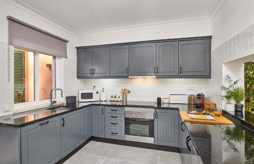 Panorama Castro Marim - Deluxe Villa With Pool - Foto 8