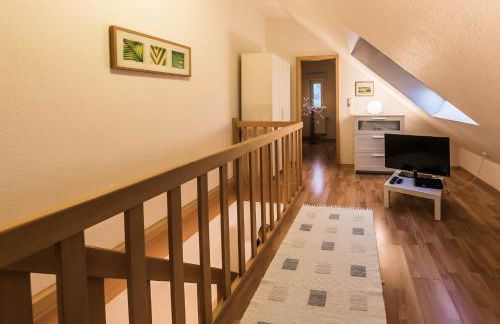 Ferienhaus Schröder Kalterherberg - Foto 17