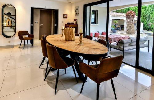 Villa Emeraude-Joyaux de Provence - Foto 54