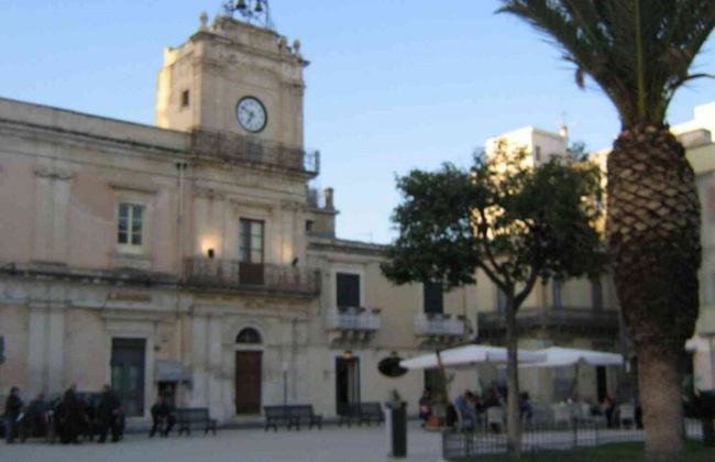 Appartamento pt in Villa Falari - Clima - Wi-fi - Foto 13