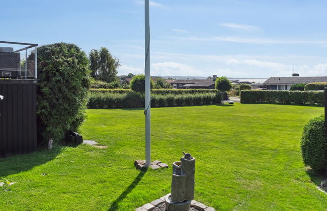 "Kerstin" - 400m from the sea - Foto 2