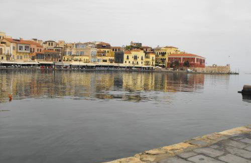 Christinas summer house with pool in Kefalas - Photo 61